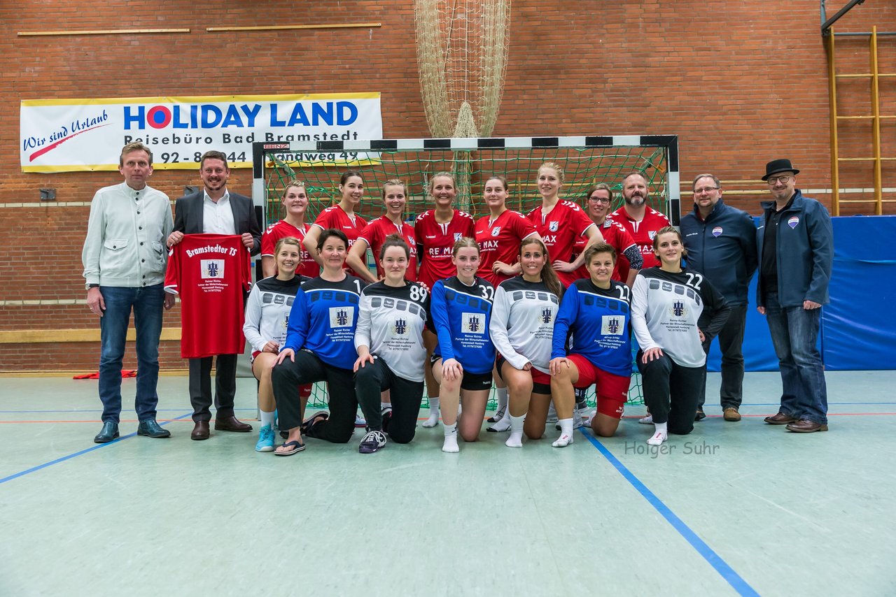 Bild 122 - Frauen Bad Bramstedt - Kremperheide/Muensterdorf